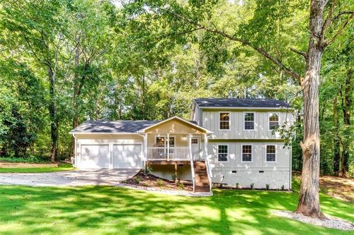106 Bob White Dr, Stockbridge, GA, 30281-1796 | Card Image