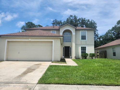 7431 Overland Park Blvd, Jacksonville, FL, 32244-4248 | Card Image