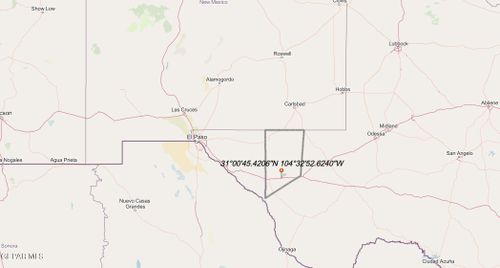 AB 1882 Blk 80 Sec 3 Psl, Van Horn, TX, 79855 | Card Image