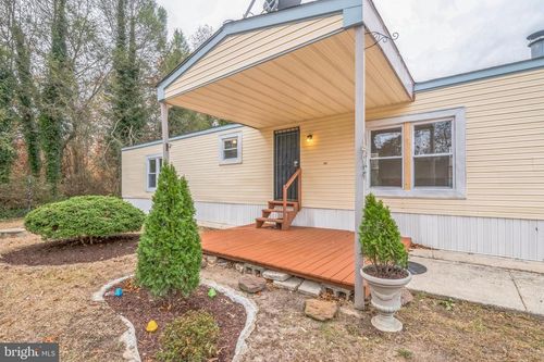 7601 Magnolia Dr, MILLVILLE, NJ, 08332-5630 | Card Image