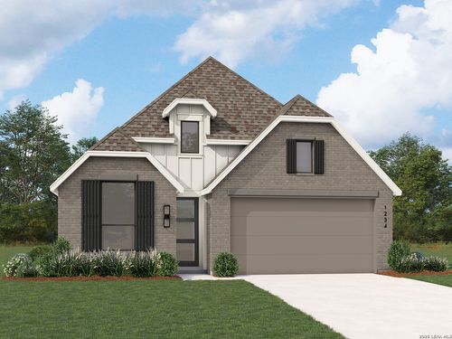 5130 Ellis Way, Schertz, TX, 78108-0690 | Card Image