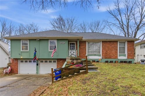 12912 Sycamore Street, Grandview, MO, 64030 | Card Image