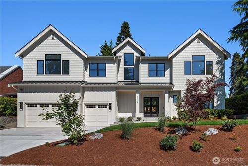 4024 85th Ave Se, Mercer Island, WA, 98040-4018 | Card Image