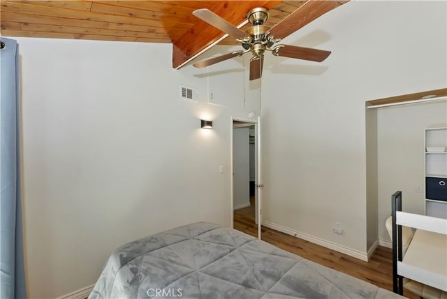 Bedroom 2 With Backyard Access | Image 21