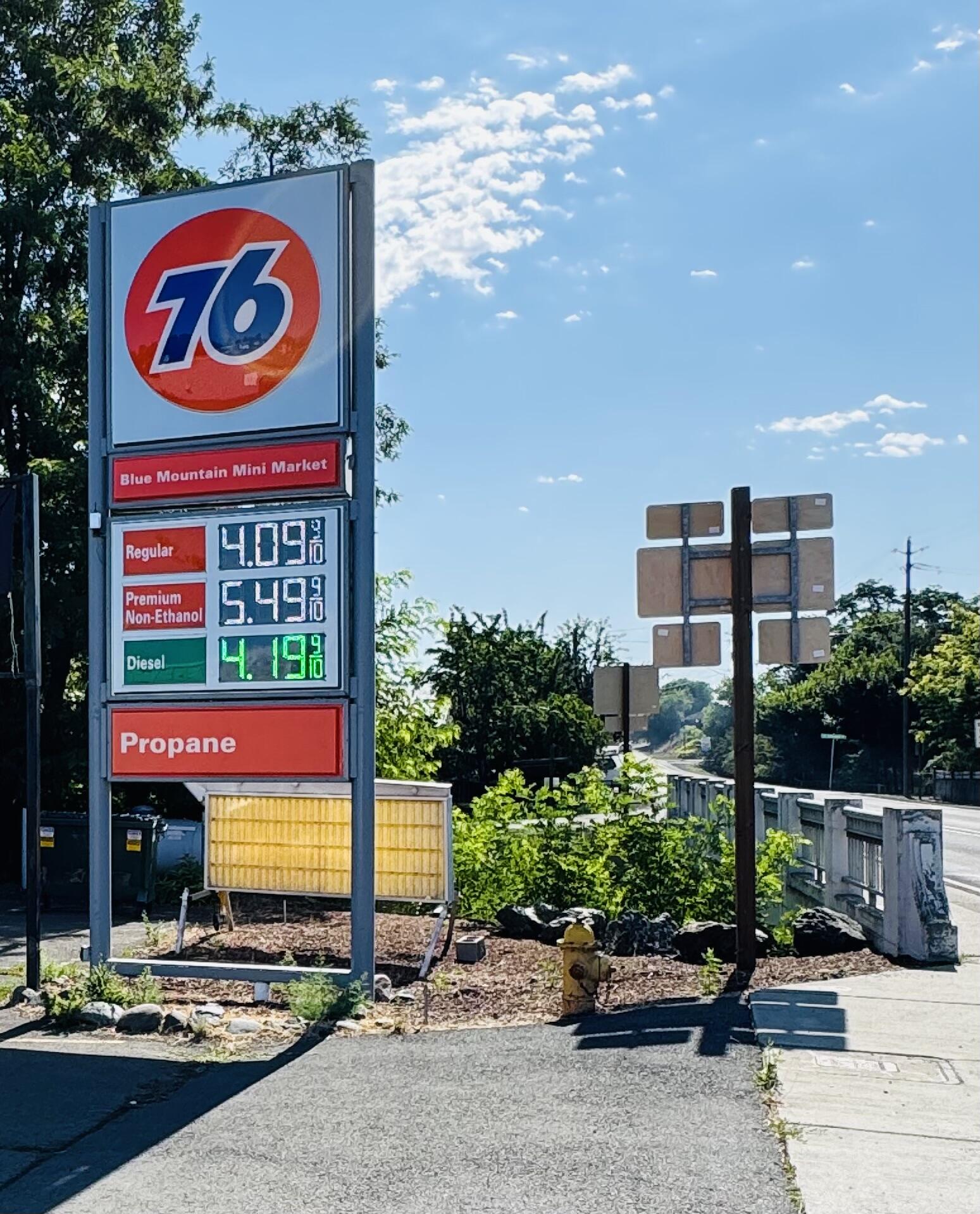 Commercial Sale in Mount Vernon