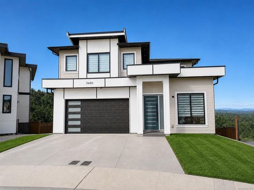 3460 Caldera Crt, Victoria, BC, V9B6Z8 | Card Image