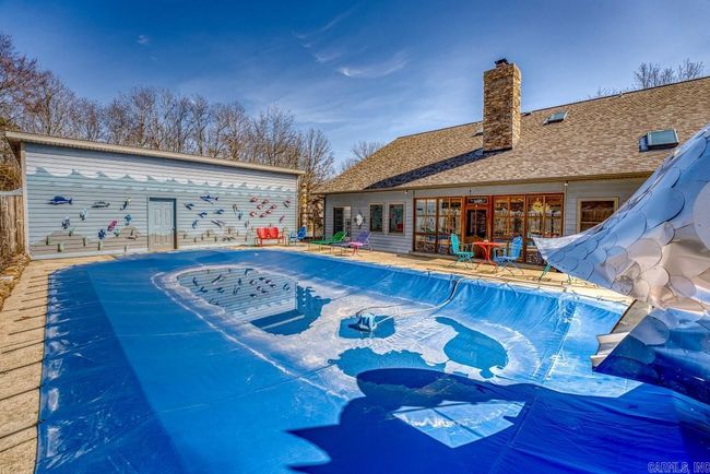 6122 Scenic Valley Dr, House other with 3 bedrooms, 4 bathrooms and null parking in Harrison AR | Image 23