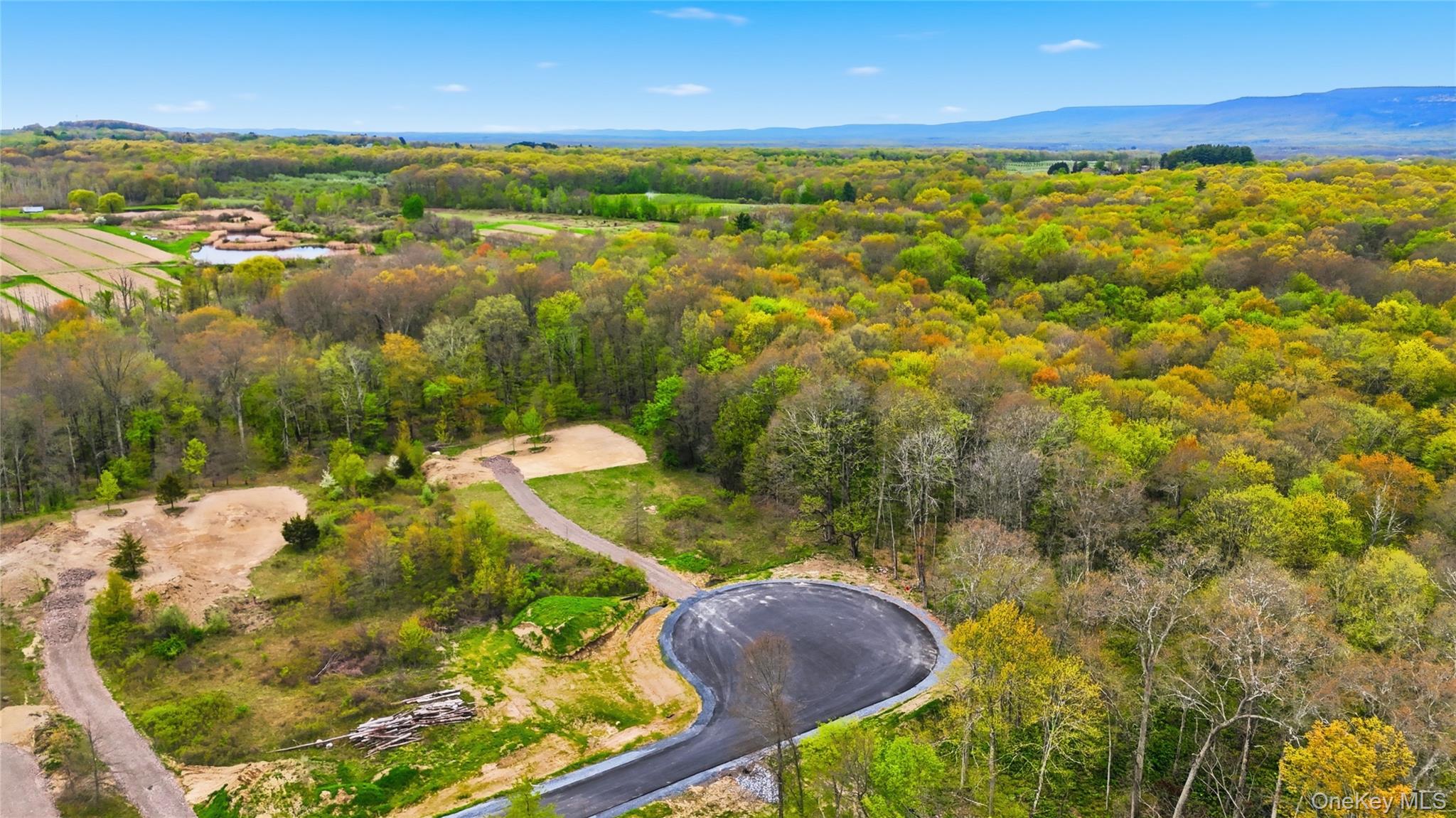 Land in Gardiner