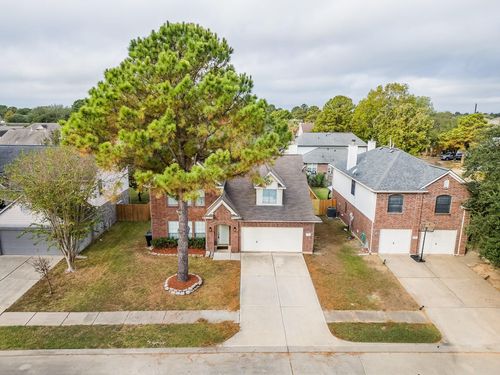 3027 Sun Glen Ct, Katy, TX, 77449-4654 | Card Image