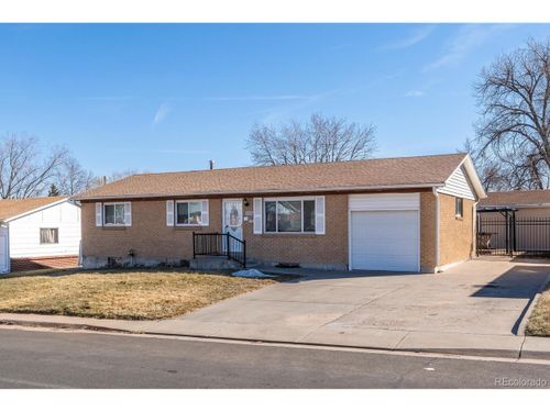 3288 W Tufts Ave, Englewood, CO, 80110-5319 | Card Image