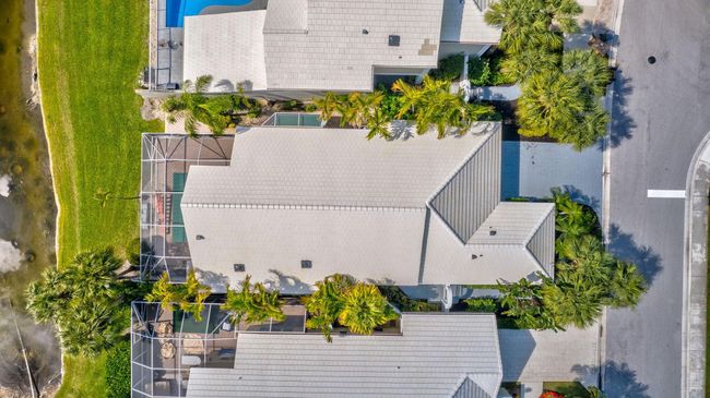 9158 Heathridge Dr, House other with 3 bedrooms, 3 bathrooms and null parking in West Palm Beach FL | Image 39