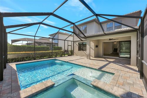 9034 Bexley Dr, FORT MYERS, FL, 33967-5341 | Card Image