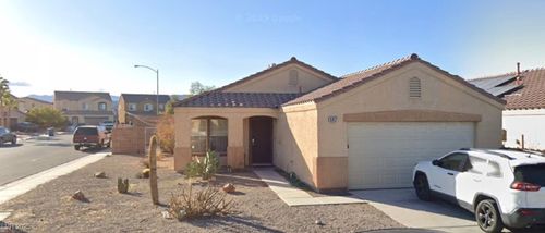 5817 Count Fleet St, Las Vegas, NV, 89113-0766 | Card Image