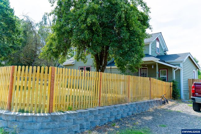 357 N Yamhill St, House other with 3 bedrooms, 2 bathrooms and null parking in Carlton OR | Image 35