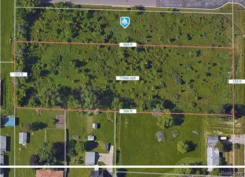 0000 Clio Rd. Road, Mt. Morris, MI, 48458 | Card Image