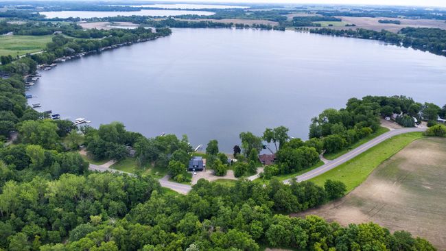 21370 654 Th Ave, House other with 2 bedrooms, 1 bathrooms and null parking in Darwin MN | Image 25