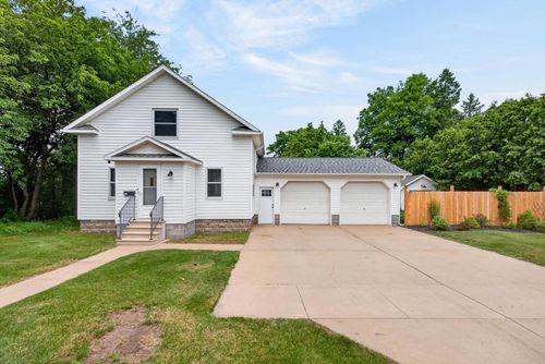 461 D Street, WISCONSIN RAPIDS, WI, 54494 | Card Image