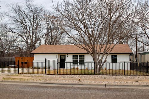 409 Avenue R, Marble Falls, TX, 78654-5410 | Card Image