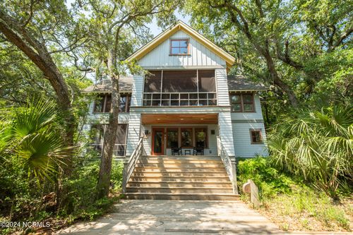 206 N Bald Head Wynd, Bald Head Island, NC, 28461-5144 | Card Image