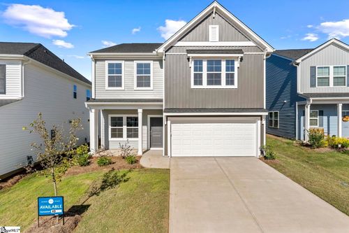lot-40-2361 Mill Loop, Spartanburg, SC, 29301-6903 | Card Image