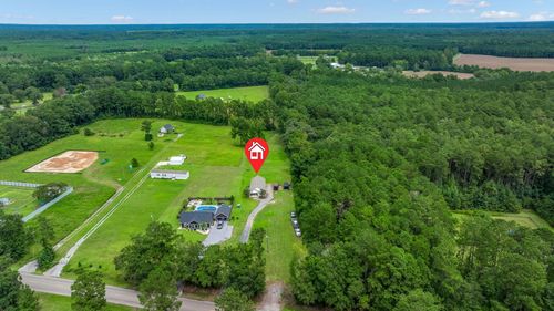 2532 Old Gilliard Rd, Ridgeville, SC, 29472-7421 | Card Image