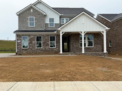 153 Windtree Club Dr, Mount Juliet, TN, 37122-2563 | Card Image