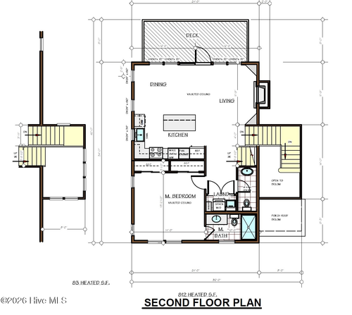 54 Creek Point Rd, Ocracoke, NC, 27960 | Card Image