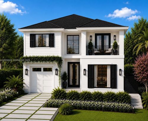 5991 Sw 35th St, Miami, FL, 33155-4930 | Card Image
