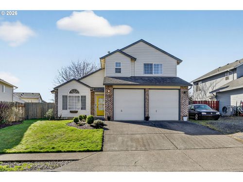 3122 Se 23rd St, Gresham, OR, 97080-7203 | Card Image