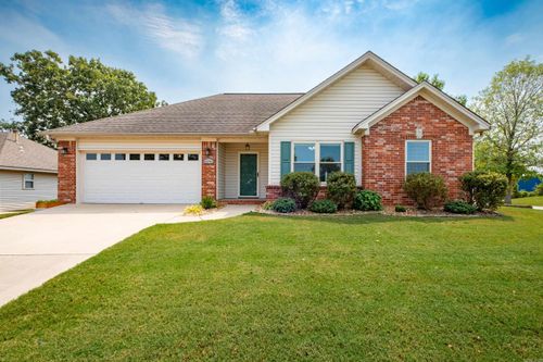 10791 Stoneridge Dr, Sherwood, AR, 72120-2353 | Card Image
