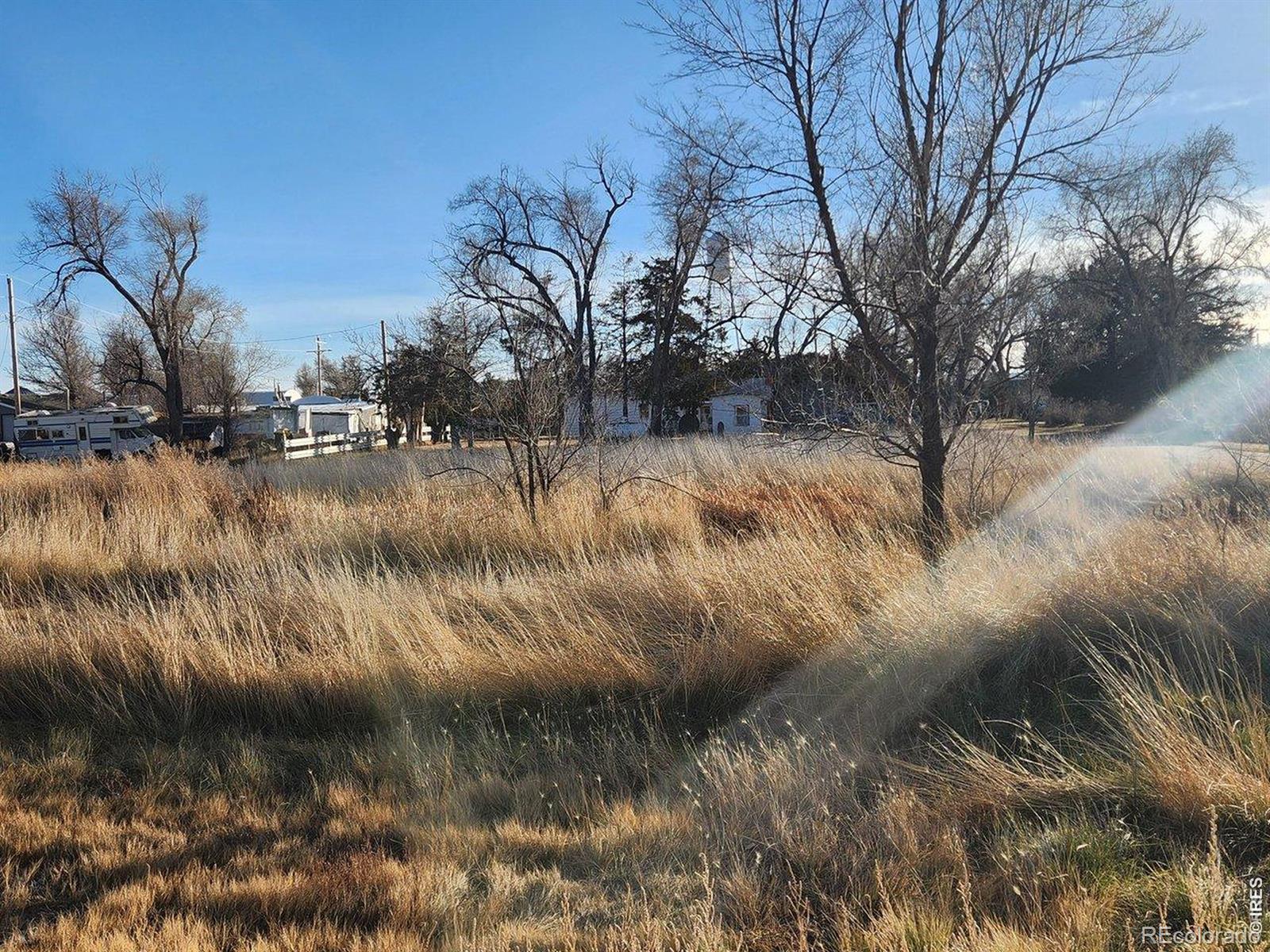Land in Crook 5