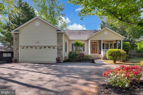 626 Cornwallis Ave, LOCUST GROVE, VA, 22508-5150 | Card Image