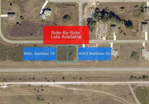 9061 Bamboo Cir, Labelle, FL, 33935 | Card Image