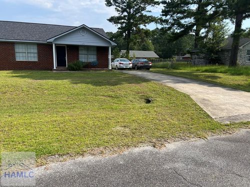 171 W Kenny Dr, Hinesville, GA, 31313-8725 | Card Image