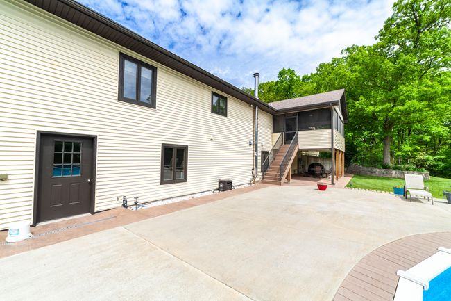 12390 N Highway Yy, House other with 3 bedrooms, 3 bathrooms and null parking in HARRISBURG MO | Image 39