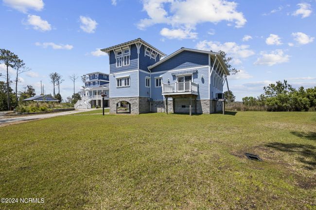 1411 Pasture Point Rd, House other with 3 bedrooms, 3 bathrooms and 4 parking in Merritt NC | Image 54