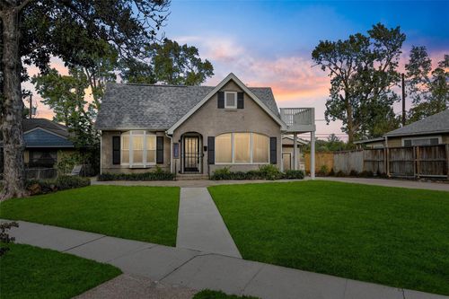 6733 Sylvan Rd, Houston, TX, 77023-4818 | Card Image
