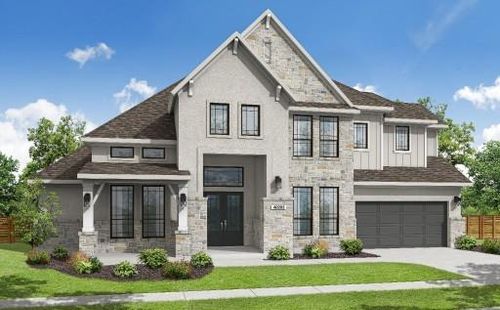 7702 Unicorn Clubtail Ct, Fulshear, TX, 77441-2918 | Card Image