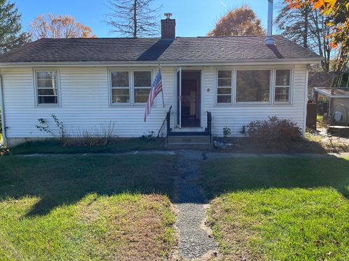 5 Dahle Rd, New Milford, CT, 06776-3328 | Card Image