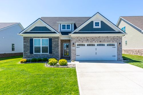 617 Shaker Dr, Richmond, KY, 40475 | Card Image