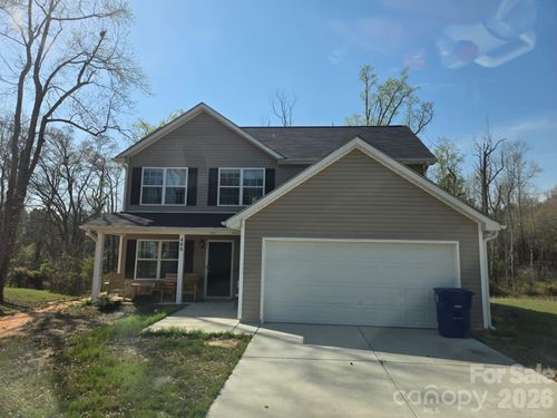 408 N Elm St, Pageland, SC, 29728-1707 | Card Image