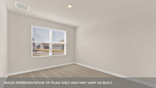 491 Atticus Cv, House other with 4 bedrooms, 2 bathrooms and 3 parking in Lockhart TX | Image 8