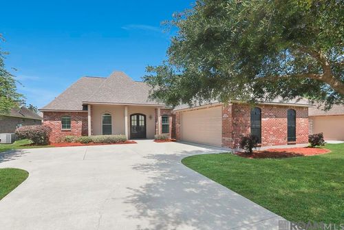 38082 Timber Trace Ct, Prairieville, LA, 70769-3863 | Card Image