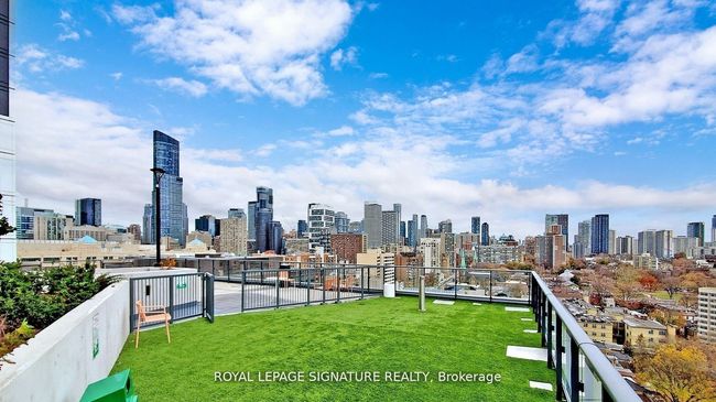 4304 - 251 Jarvis St, Condo with 1 bedrooms, 1 bathrooms and null parking in Toronto ON | Image 38
