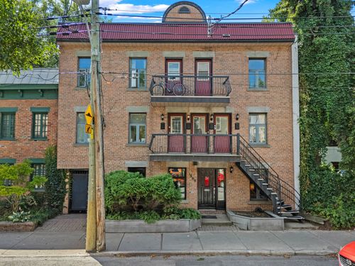 1900 Rue Plessis, Montréal, QC, H2L2Y2 | Card Image