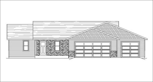 516 Rustic Ridge Drive, BRILLION, WI, 54110 | Card Image