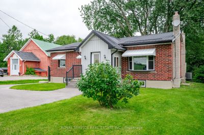 3991 Wallace Point Rd, House other with 3 bedrooms, 2 bathrooms and 6 parking in Peterborough ON | Image 2