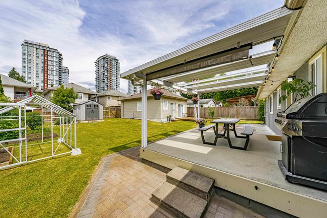 2643 Larkin Ave, House other with 4 bedrooms, 3 bathrooms and 4 parking in Port Coquitlam BC | Image 30