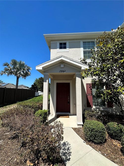 15942 Stable Run Dr, Spring Hill, FL, 34610-3345 | Card Image