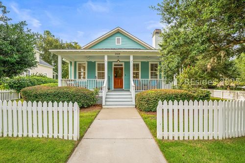 2418 Oak Haven St, Beaufort, SC, 29902-6040 | Card Image